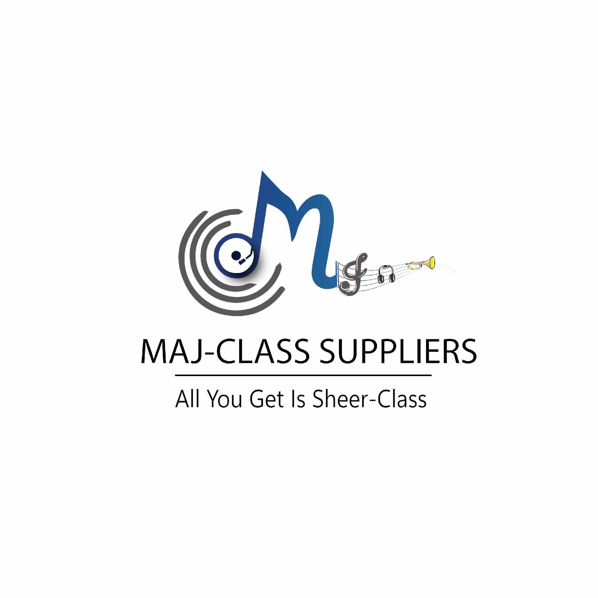 Maj-Class Suppliers Store