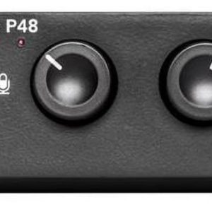Rode AI-1 Audio Interface USB recording interface for podcasting music production and streaming in Zambia