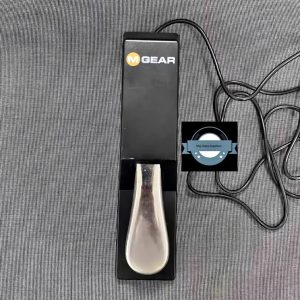 M-Audio MGear SP-2 universal sustain pedal piano style action for MIDI keyboards and digital piano pre owned in Lusaka Zambia