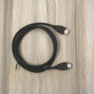 Standard HDMI to HDMI cable 1.2 meter for high-speed audio and video connection in Lusaka Zambia