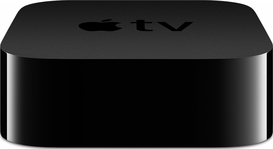 Apple TV 4K 5th Generation 32GB Model A1842 streaming device Lusaka Zambia